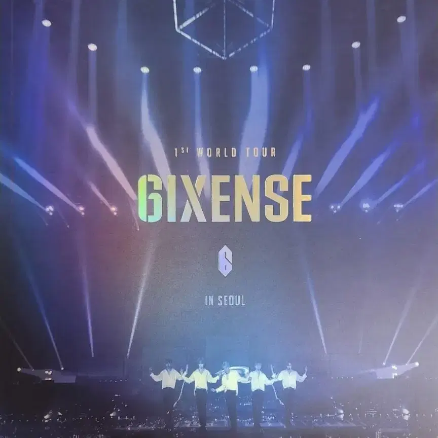 에이비식스 콘서트 DVD