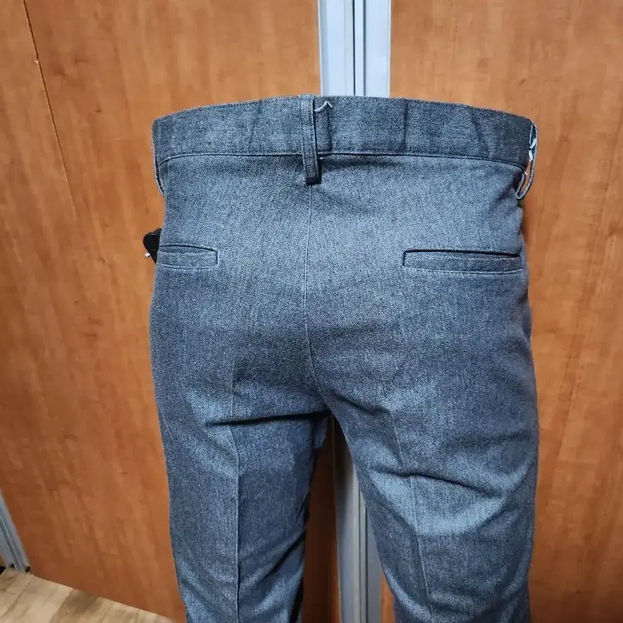 GOJEANS스판바지36(2XL)빅사이즈