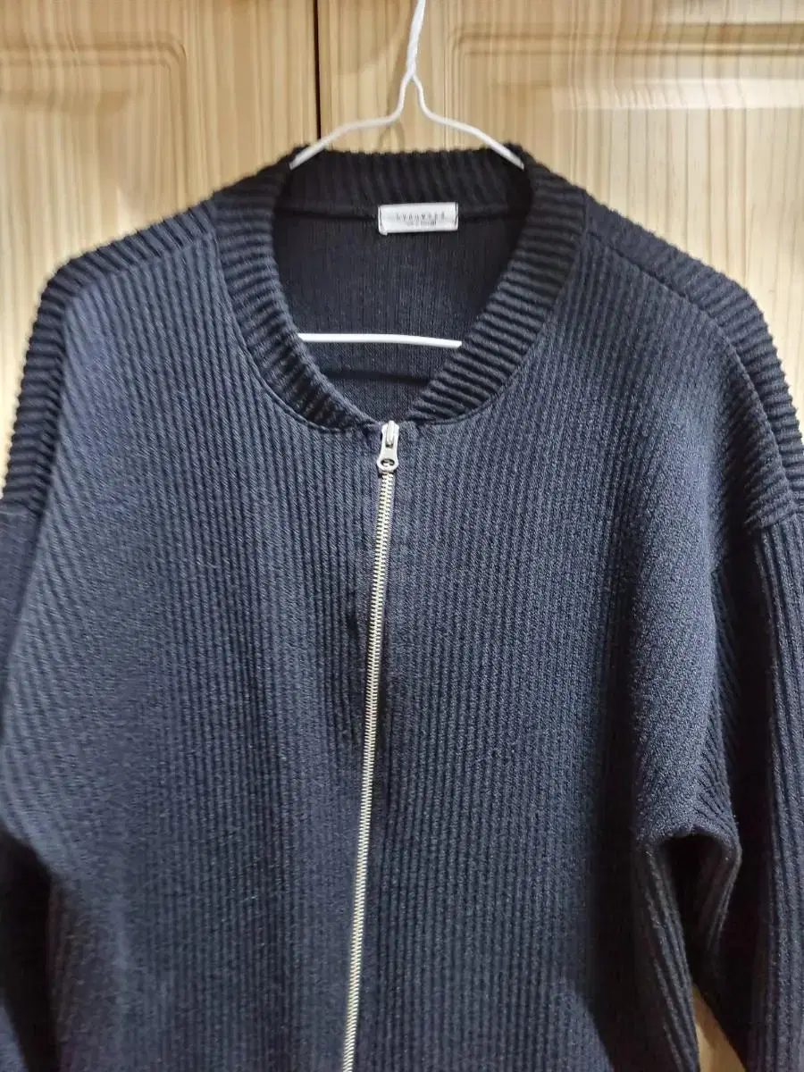 Men's Cardigan