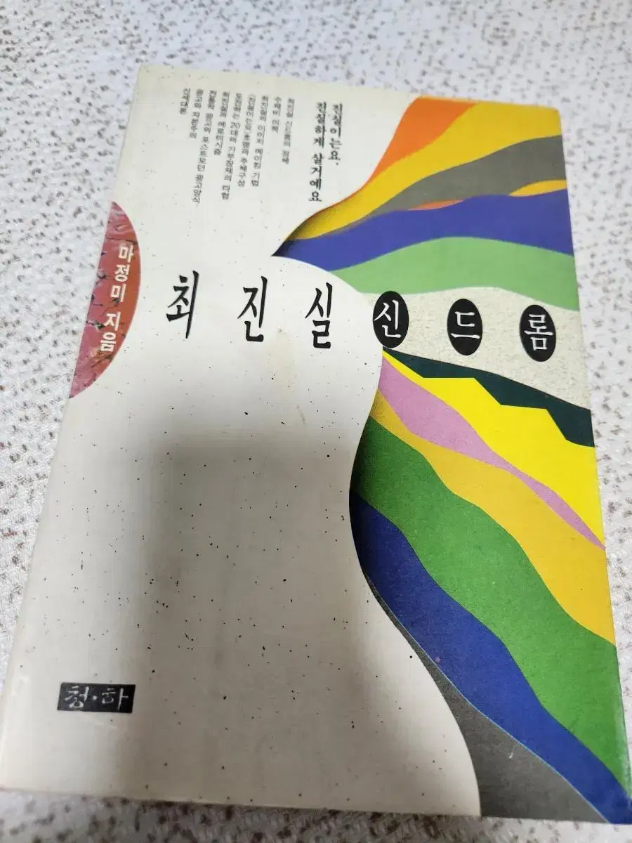 최순실 신드롬