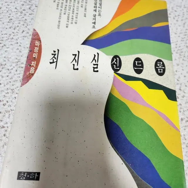 최순실 신드롬