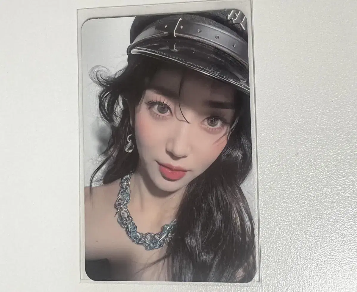 Run to U Mozosumin Alpo wts stayc sumin photocard unreleased photocard STAYC