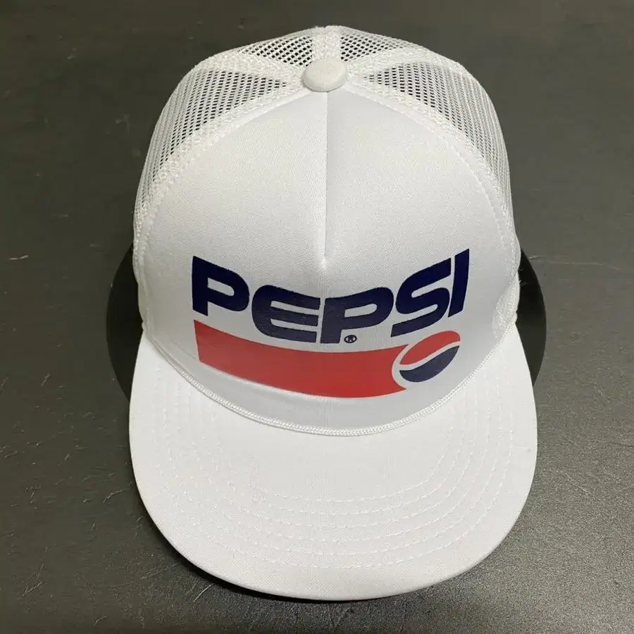 USA PEPSI vintage trucker cap빈티지트러커캡매쉬캡