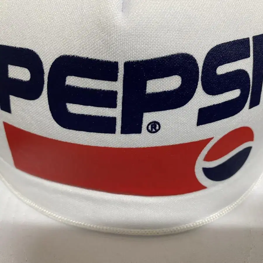 USA PEPSI vintage trucker cap빈티지트러커캡매쉬캡