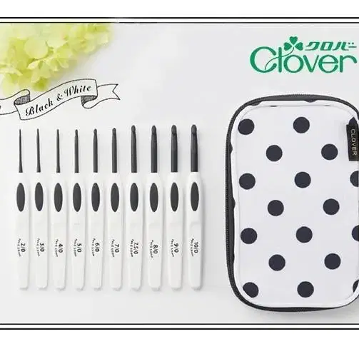 [구해요] 크로바 클로버 clover 펜e 모노톤 블랙앤화이트