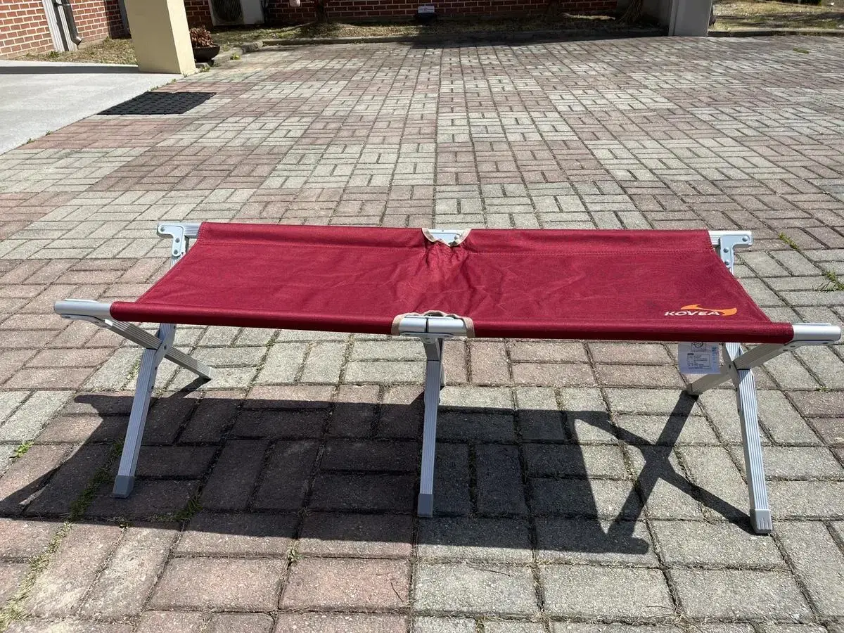 Kobea 2-Seater Bench Chair for sale (single use)