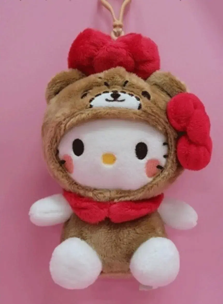 [New]Sanrio Costume BagKuromi Mai Melody Hello Kitty