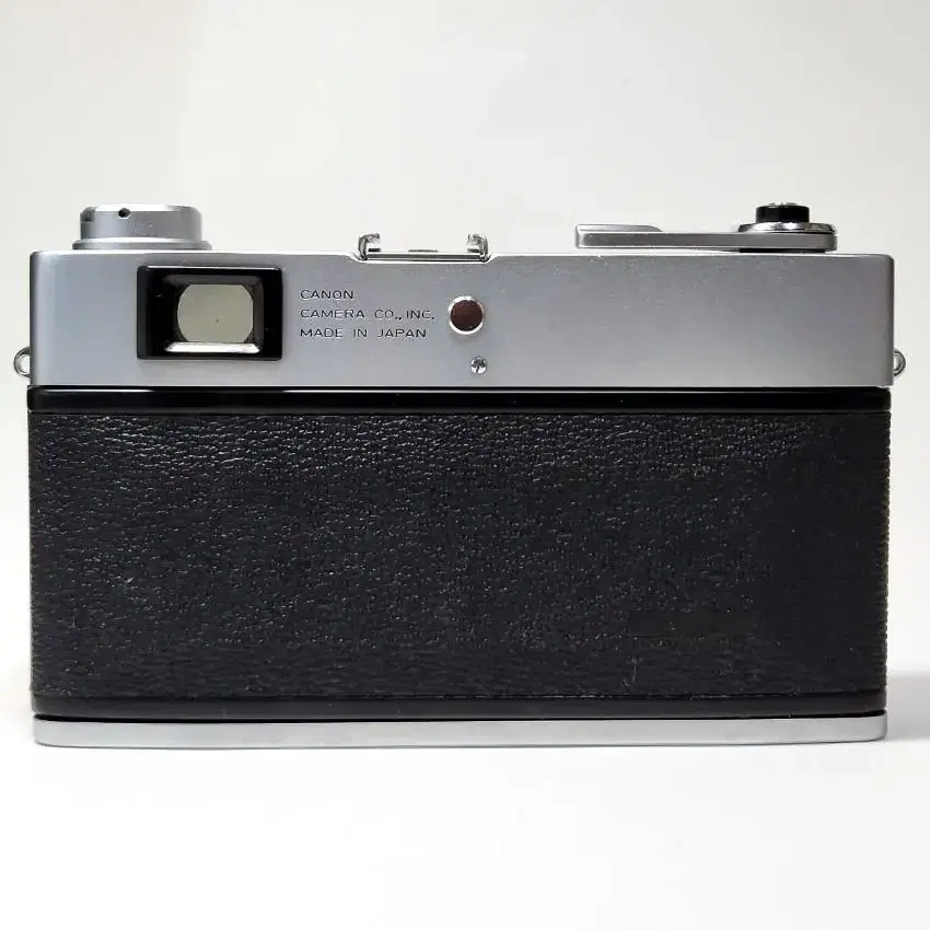 CANON CANONET--QL 25. 필름카메라.정상작동.