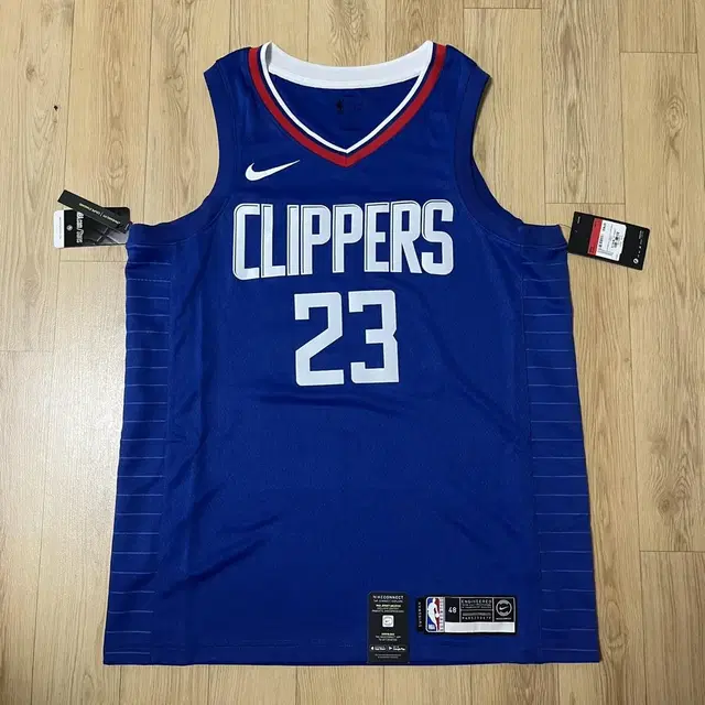 LA 클리퍼스 NBA 저지 nba Jersey