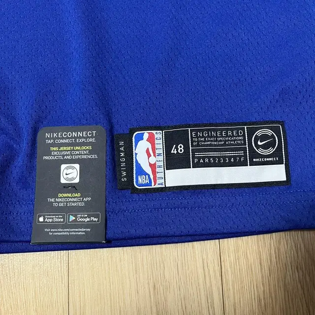 LA 클리퍼스 NBA 저지 nba Jersey