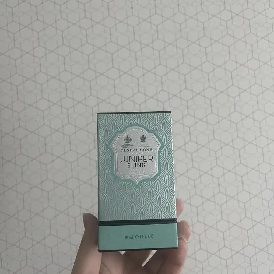 펜할리곤스 주니퍼슬링 30ml