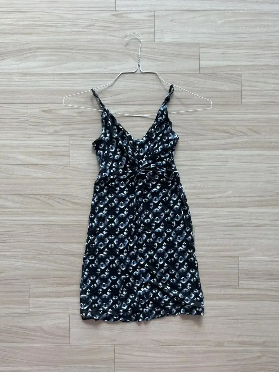 H&M pattern ONEPIECE