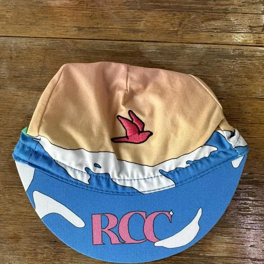 RCC 쪽모자 판매