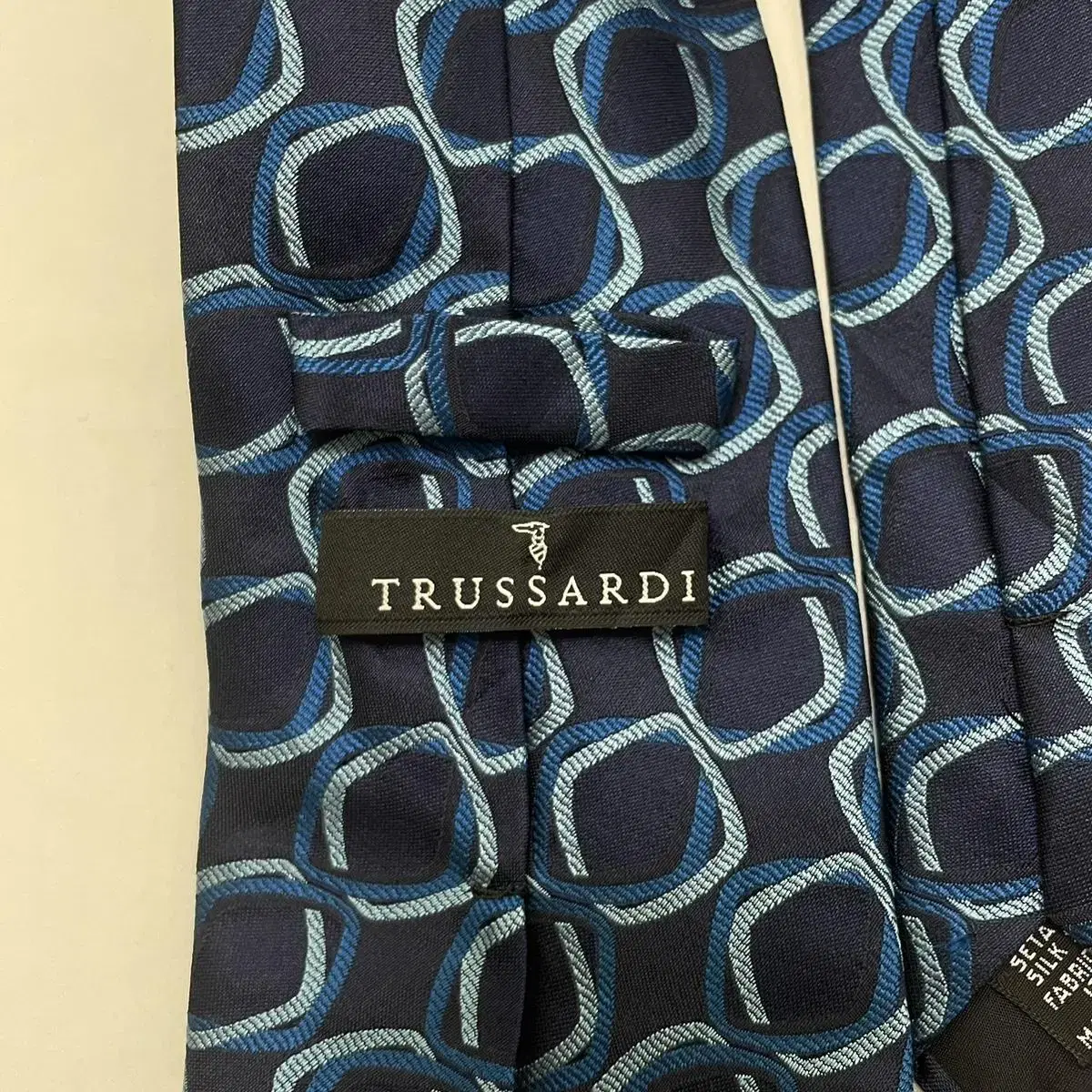 [TRUSSARDI] 트루사르디 넥타이