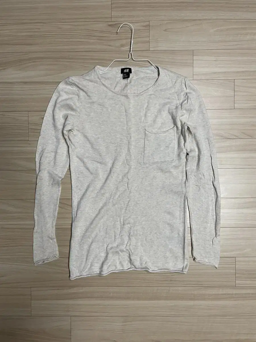 H&M Long-sleeved knit