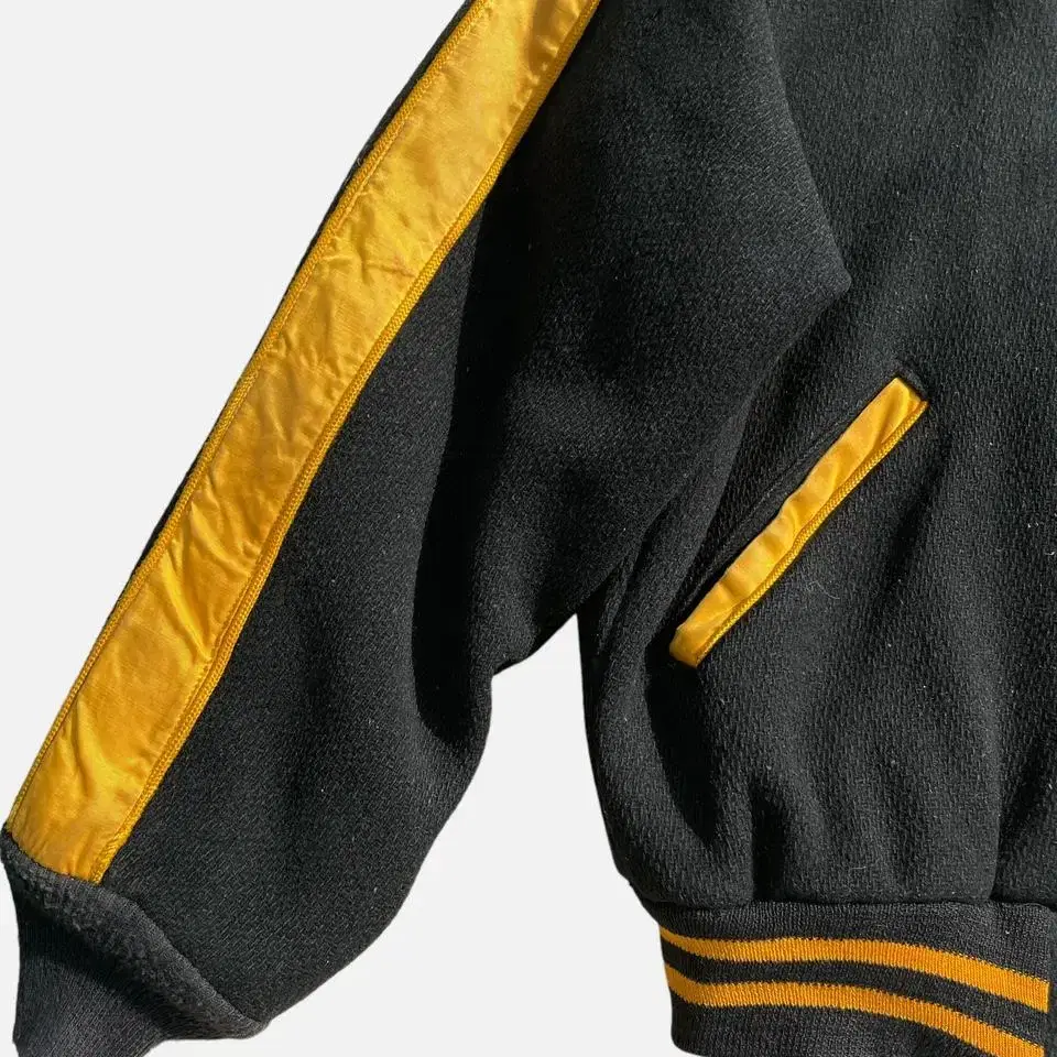 50s belen mfg letterman jacket