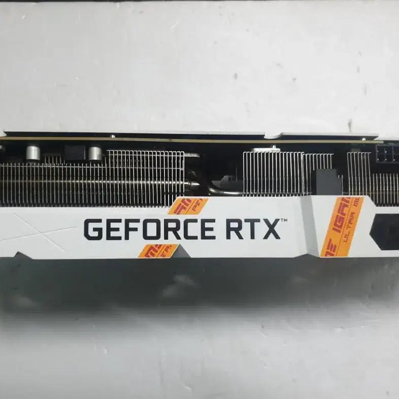 각종 rtx3070ti 그래픽카드 팝니다.