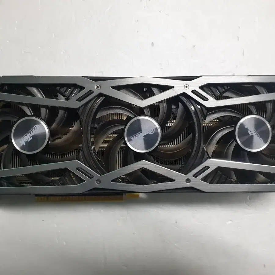 각종 rtx3070ti 그래픽카드 팝니다.