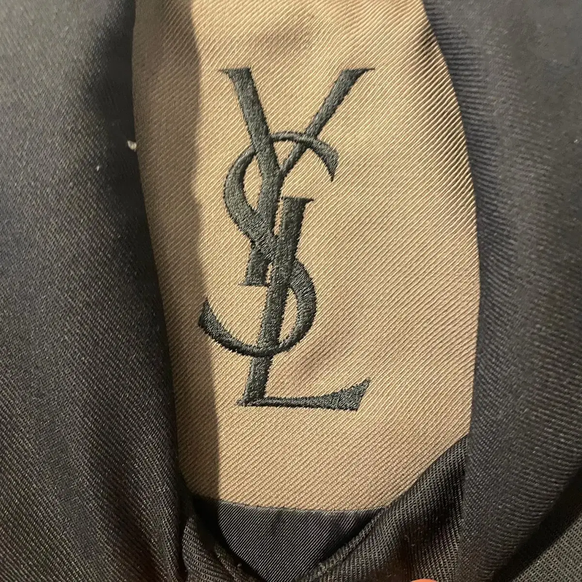 - 105 YSL 생로랑 자켓