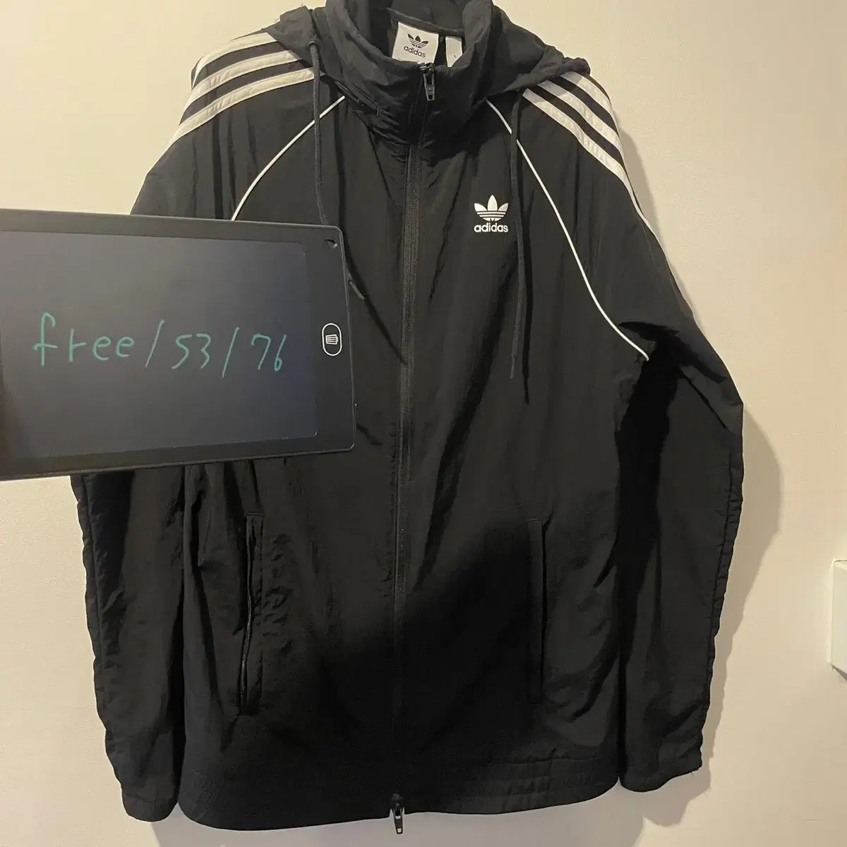 - 105 ADIDAS 아디다스 바막