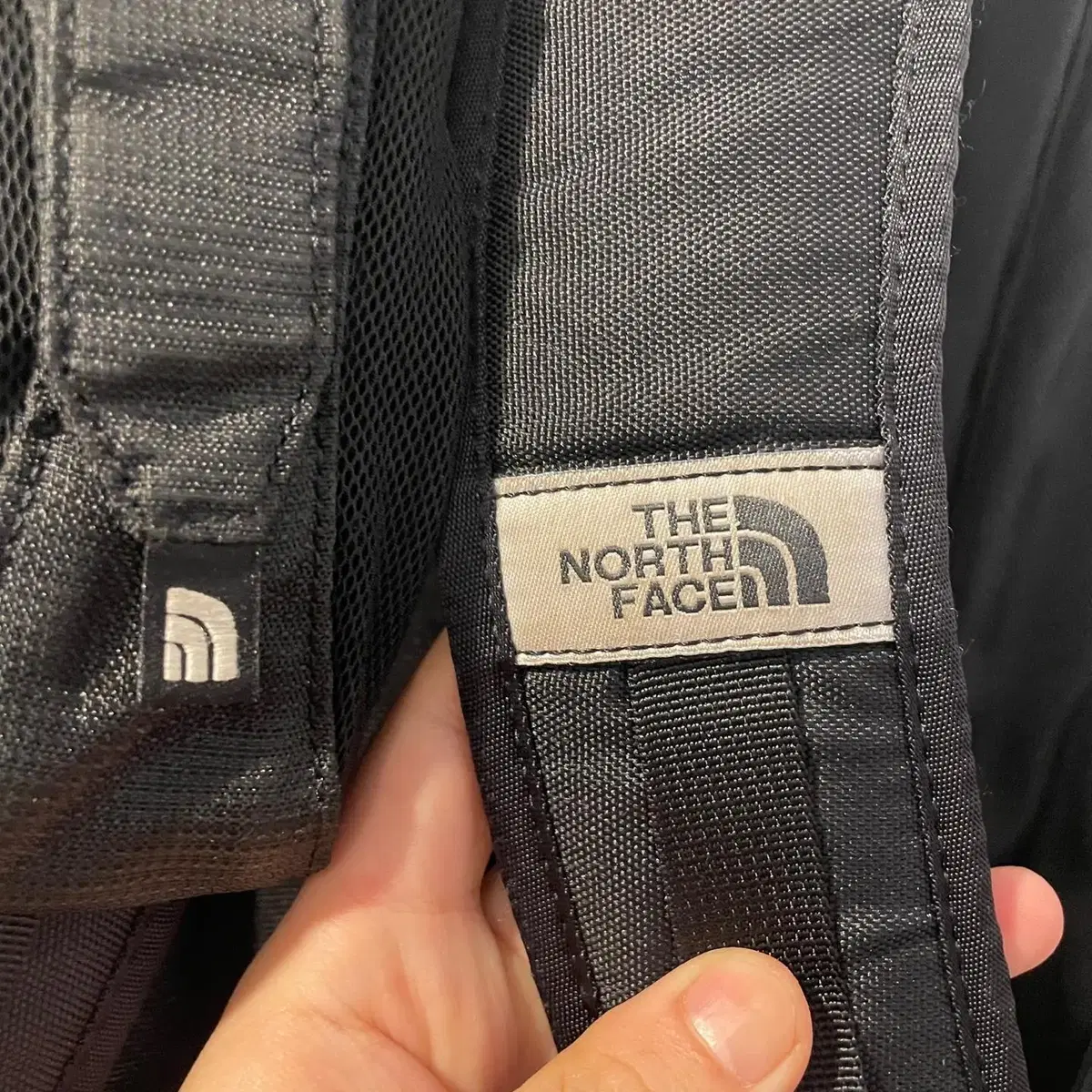 - NORTHFACE 노스페이스 백팩