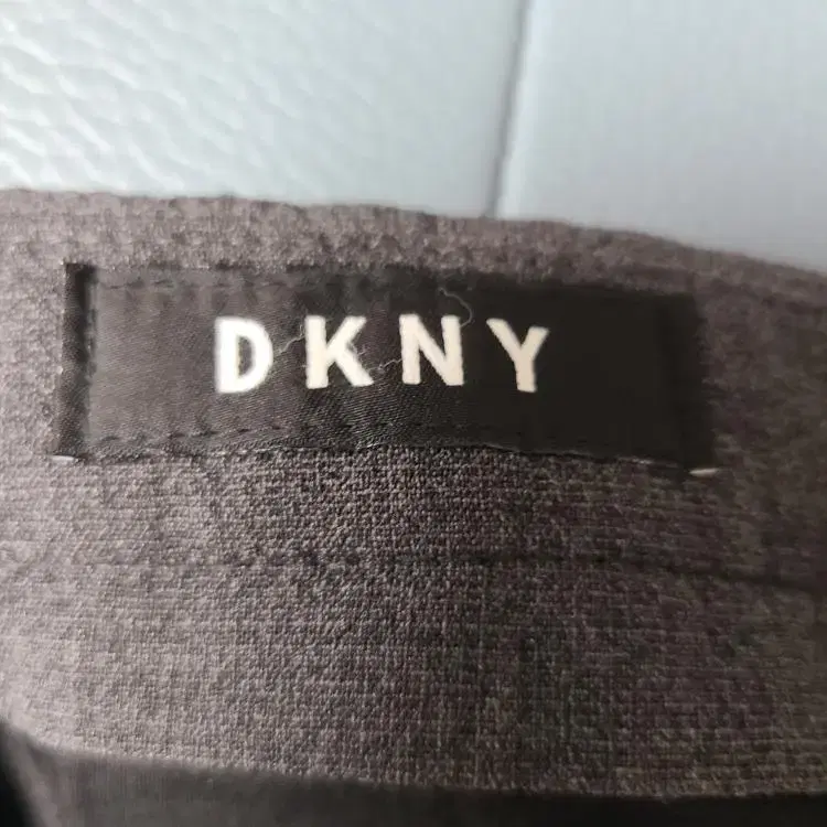 DKNY 30 95 스판 정장 바지 자켓 정장세트 M-자켓-041