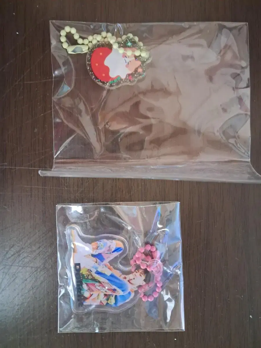 Half-priced Delivery)Baekhyun Candy Keyring