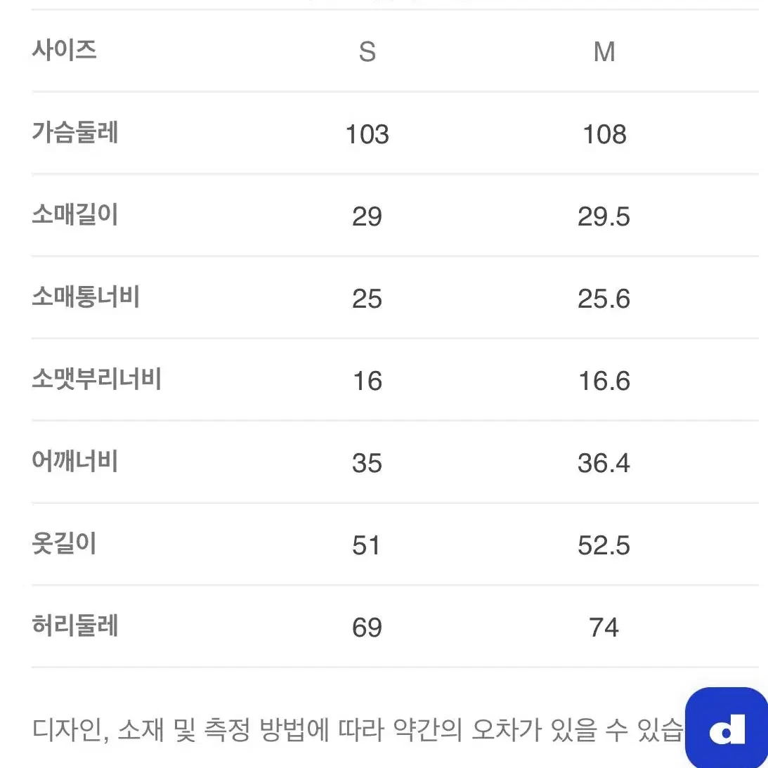 에잇세컨즈 스모킹 라인 블라우스