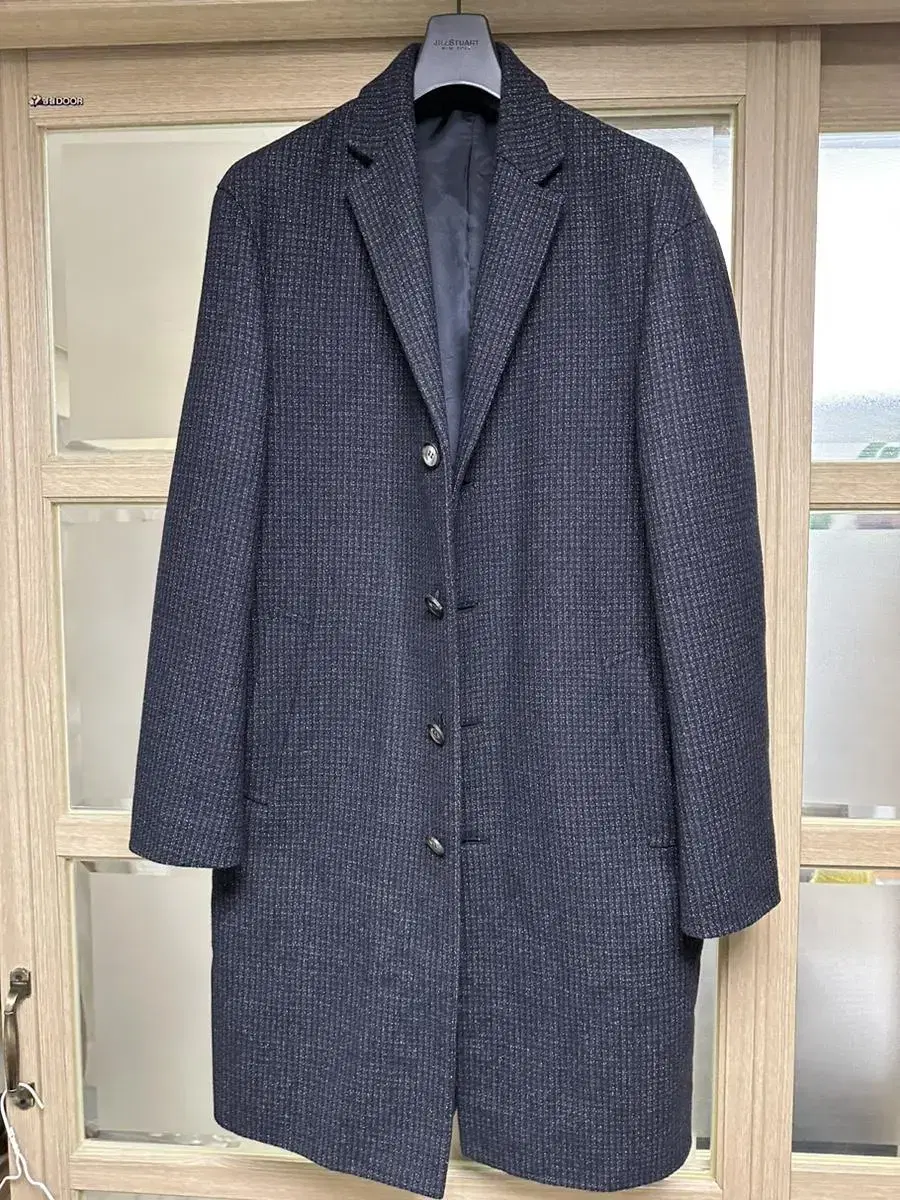 Allegri Handmade Single Coat