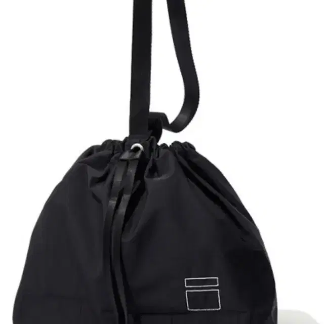 blankof FISHERMAN BAG