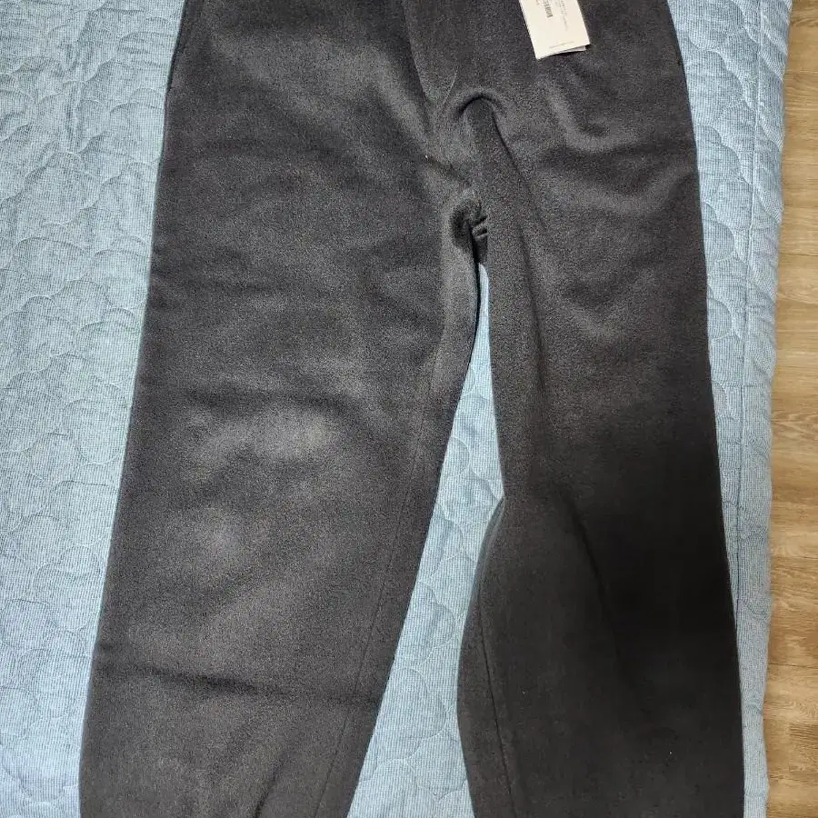 페이브먼트 WOOL JOGER PANTS IA [GREY]