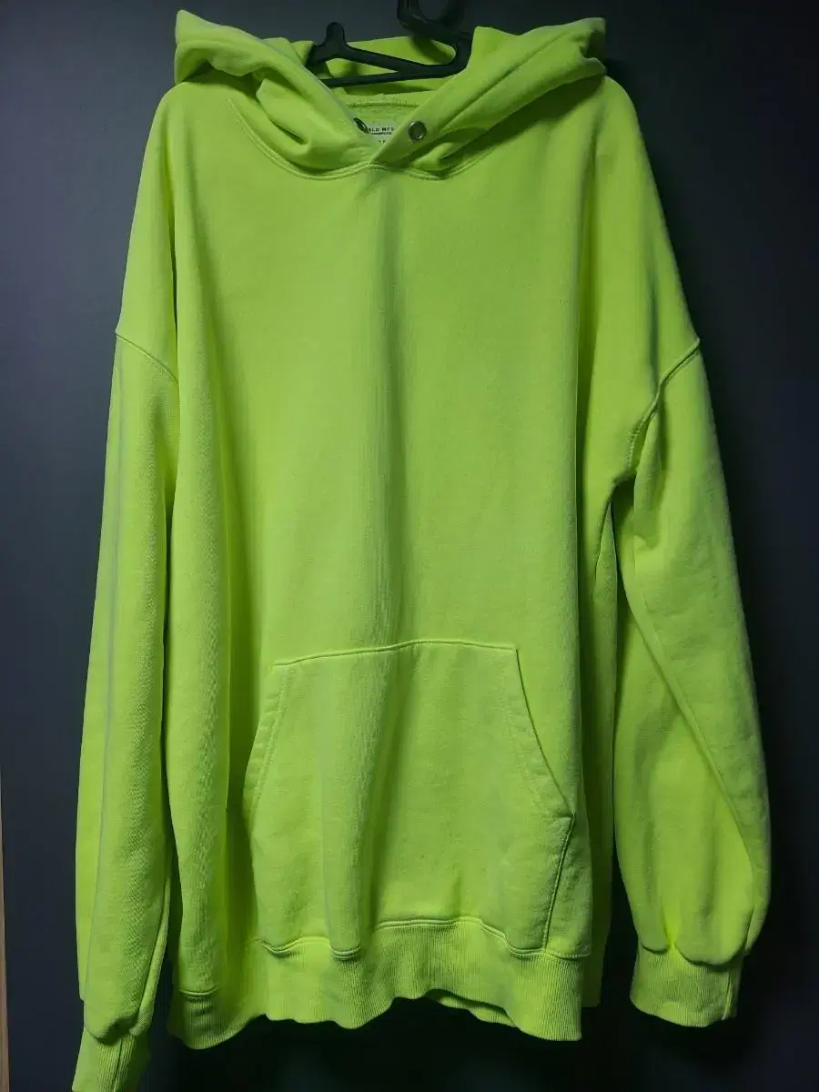 Hoodie Overfit Freesize