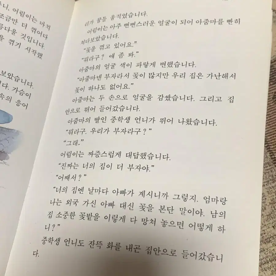 황금열쇠와 도깨비 책