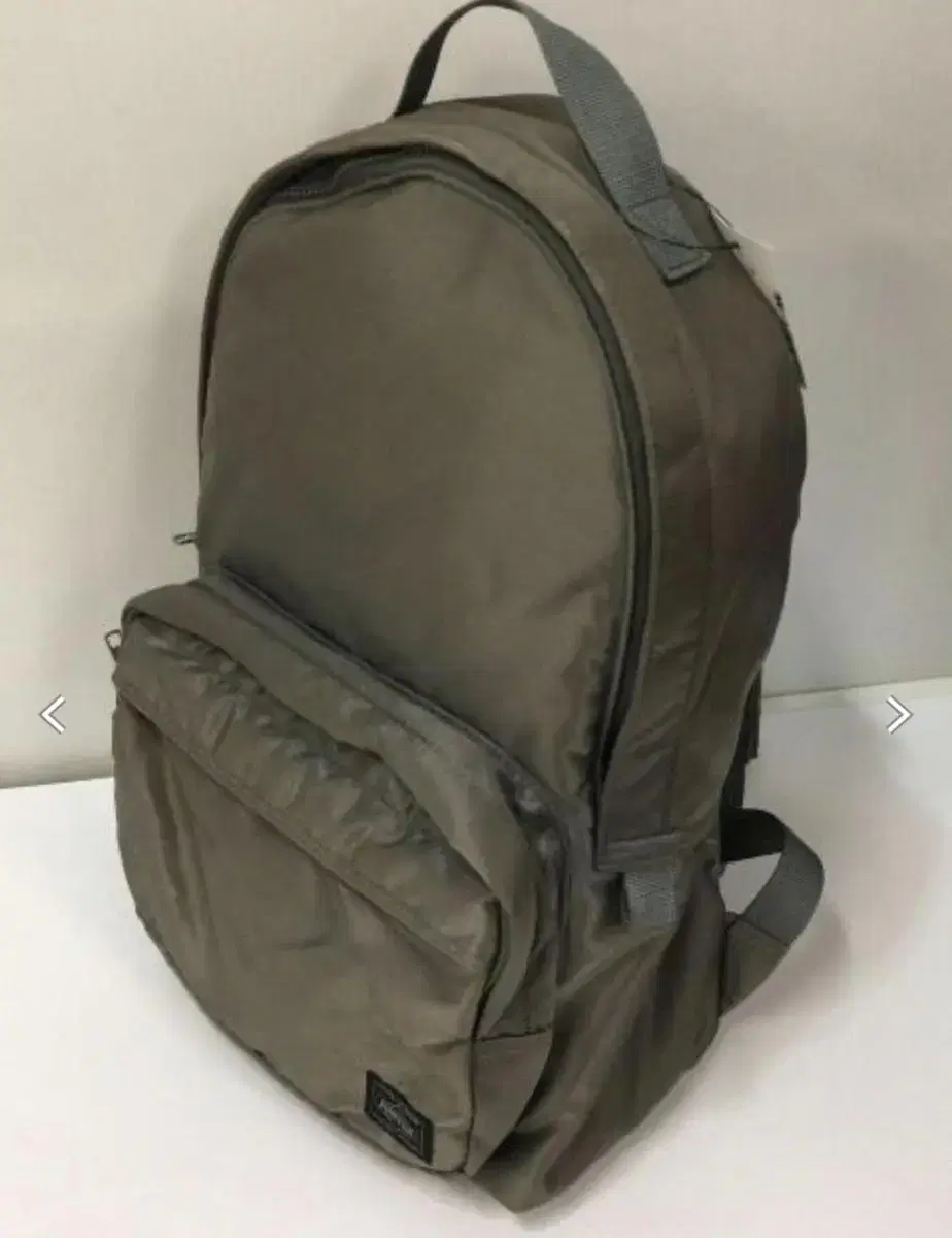 Yoshida Porter Backpack Khaki