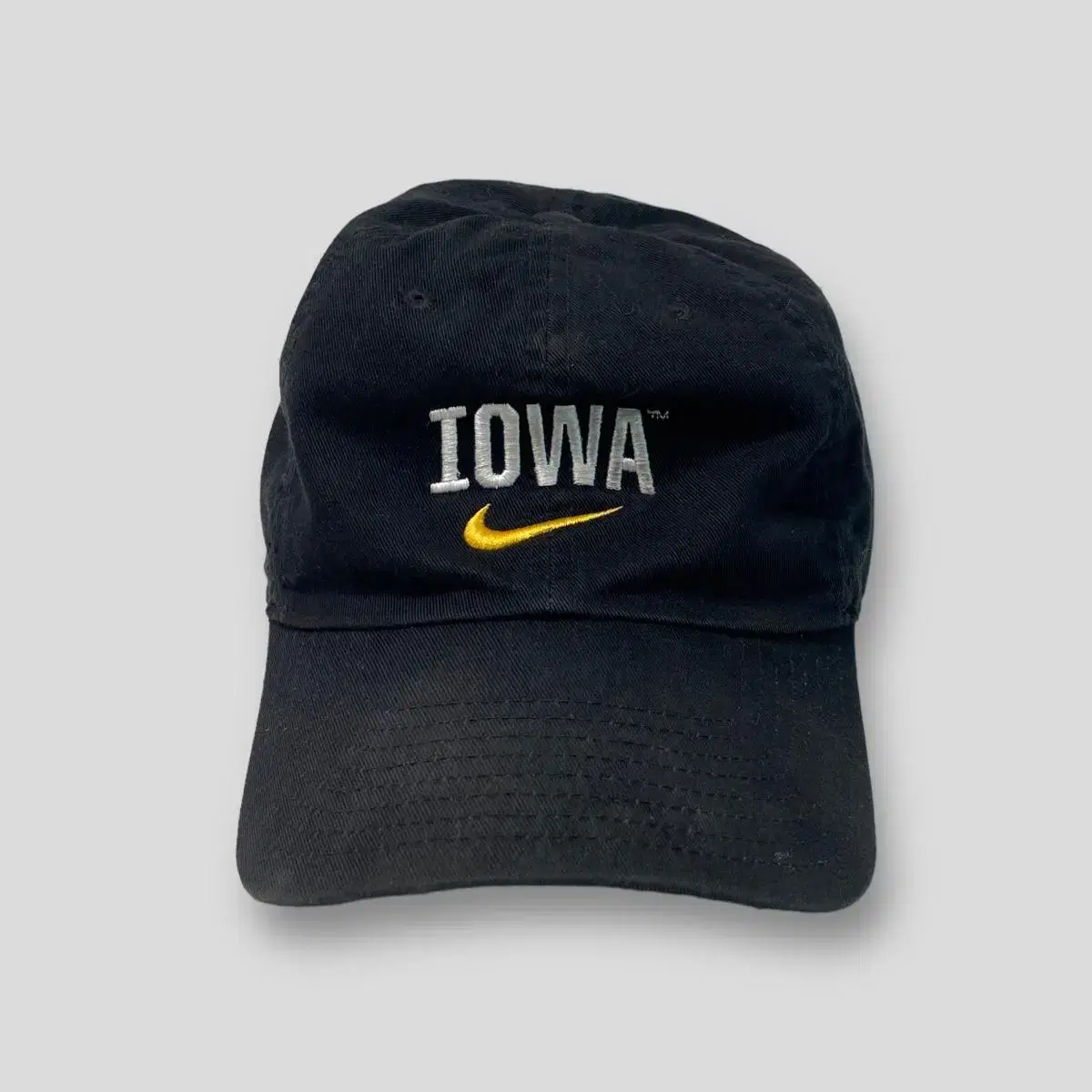 (F)나이키 헤리티지86 IOWA 볼캡 모자