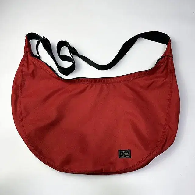 PORTER ROUND SHOULDER BAG (L) 포터 라운드 숄더백