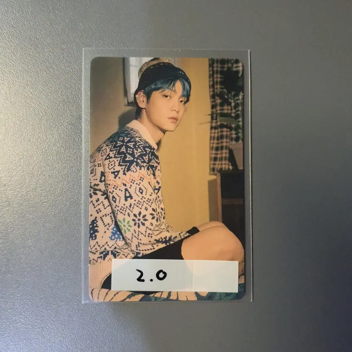 TXT txt soobin still dreaming still dreaming photocard sell