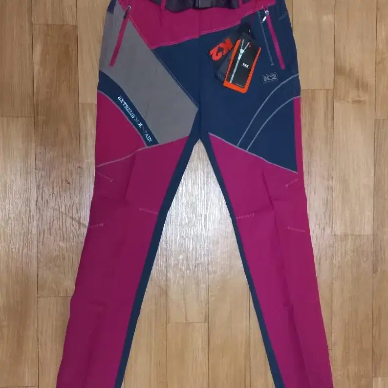 K2 Women's Hiking Clothing k2,k2등산바지,k2등산복하의,k2바지,블랙야크등산바지 on Bunjang