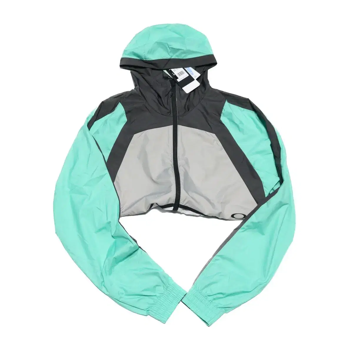 New Oakley Functional Corpcore Windbreaker L