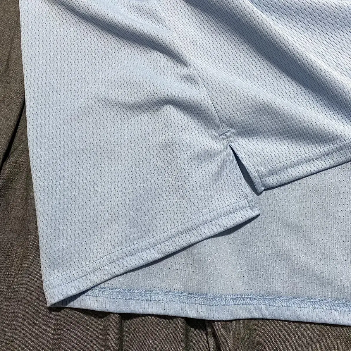 ASA S/S Polo Shirts Sz XXL