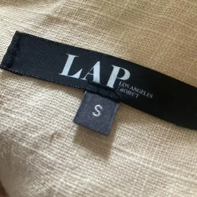 LAP 원피스