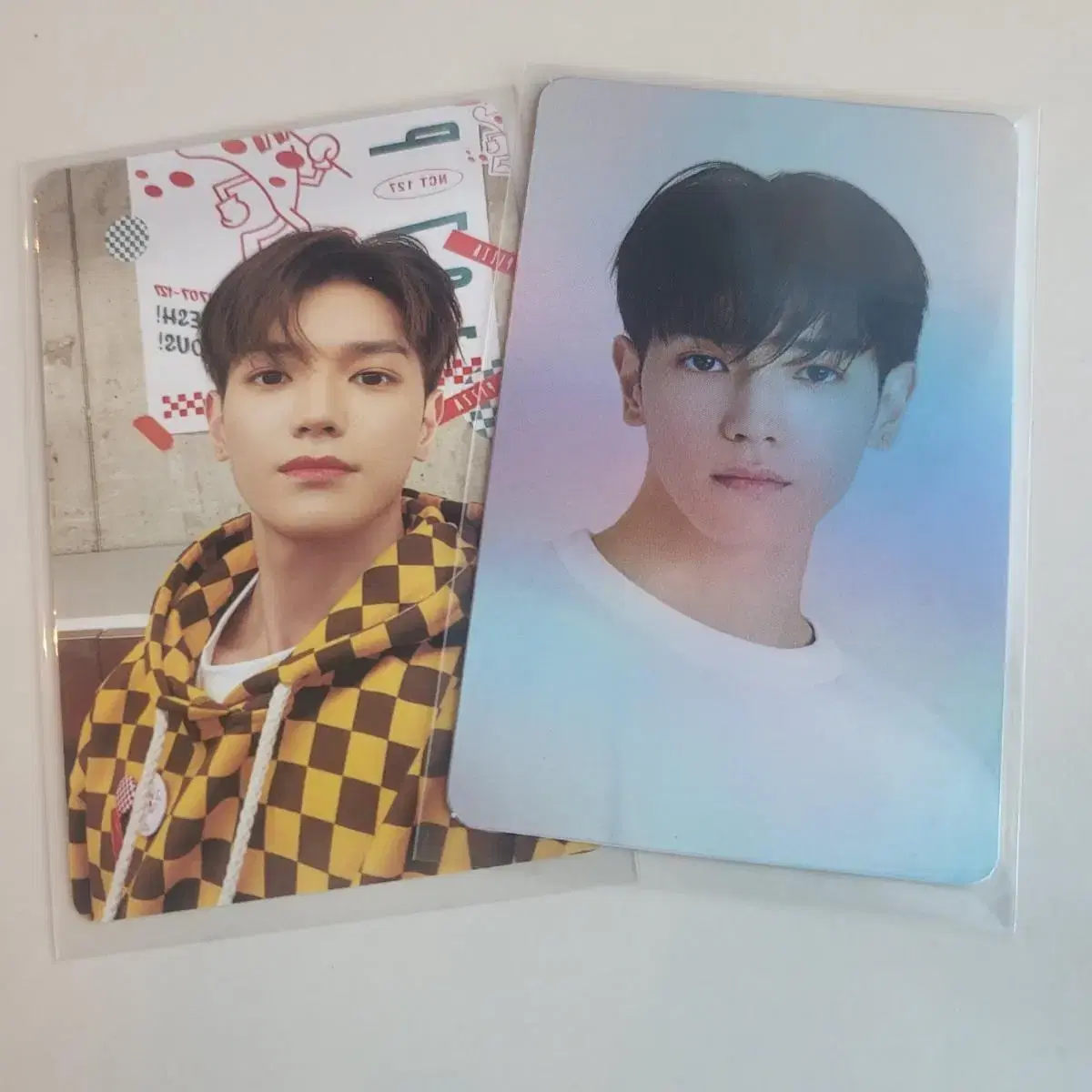 2022 seasons greetings taeyong