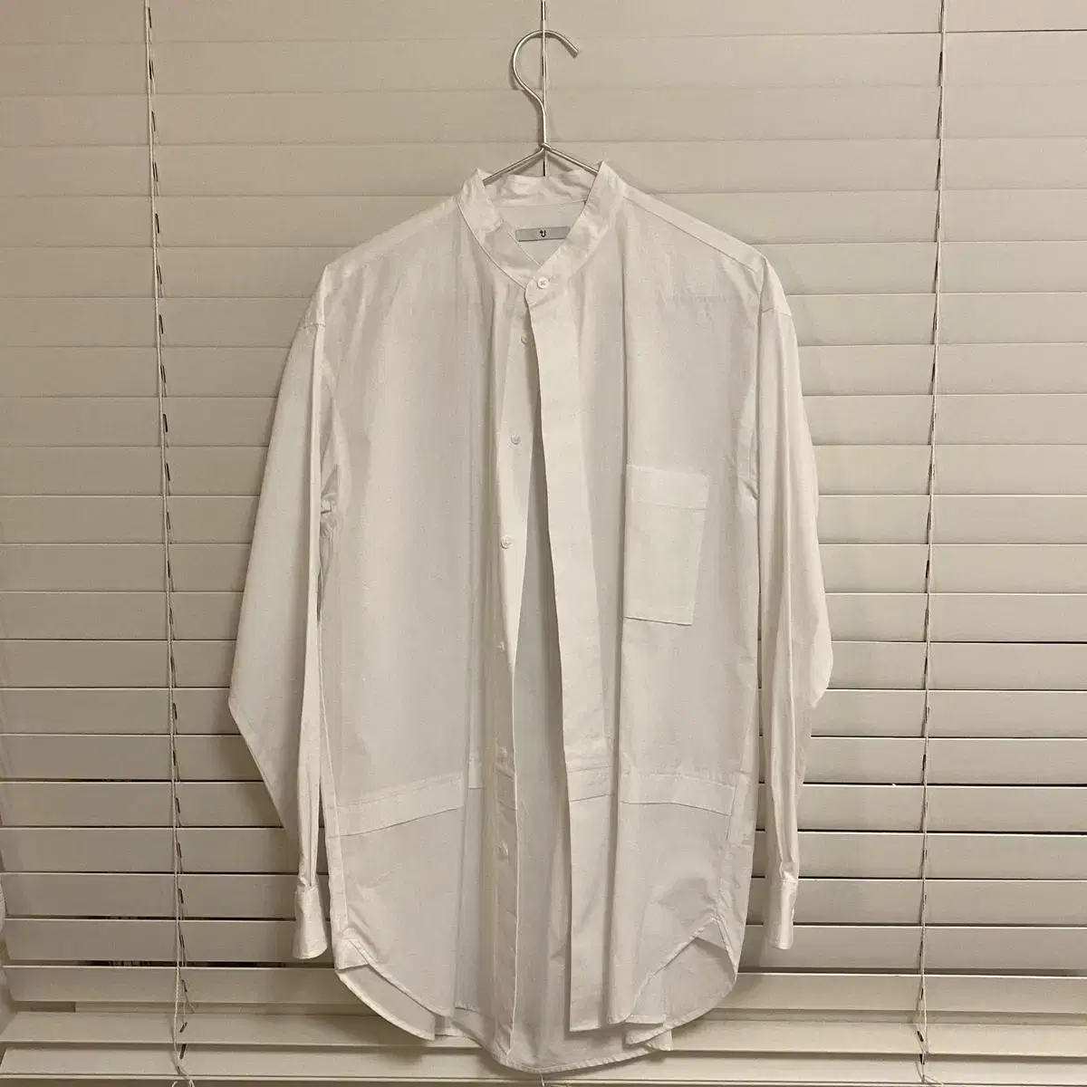 Uniqlo +J Supima Cotton Shirt S New