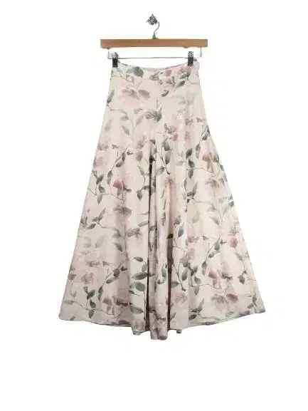 Titty & Co printed wide-legged pants [23032702].