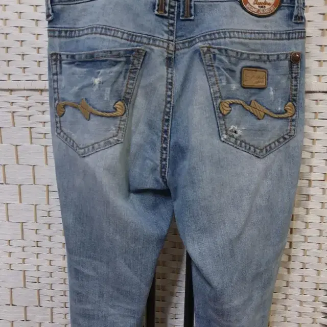 (0376) SHANE JEANS 쉐인진 30~31인치