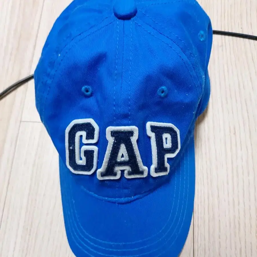 gap 갭 어린이 모자