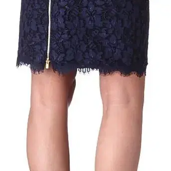 DVF Diane Von Furstenberg scotia skirt 0