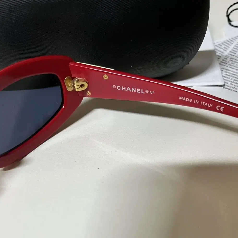 샤넬  선글라스 Chanel modello 5014 sunglasses