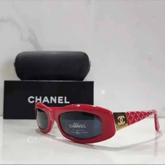 샤넬  선글라스 Chanel modello 5014 sunglasses