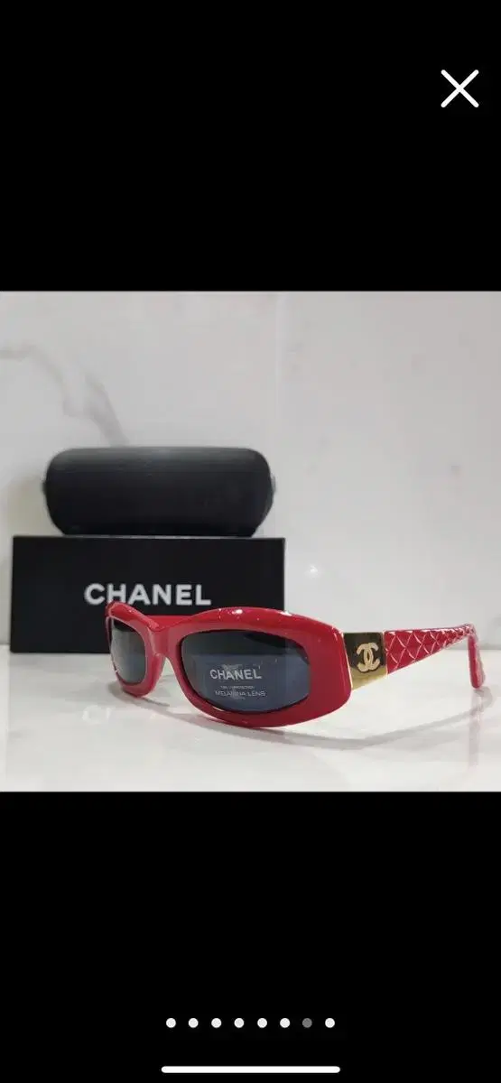 샤넬  선글라스 Chanel modello 5014 sunglasses